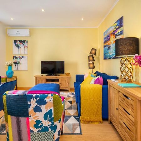 Whome Premium Family Apartment W/ Lift, Ac & Barbecue Lisboa Exterior foto