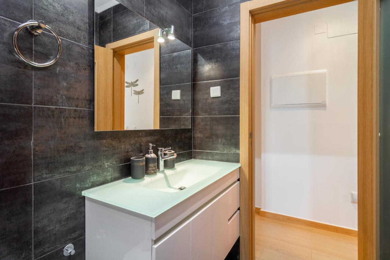 Whome Premium Family Apartment W/ Lift, Ac & Barbecue Lisboa Exterior foto